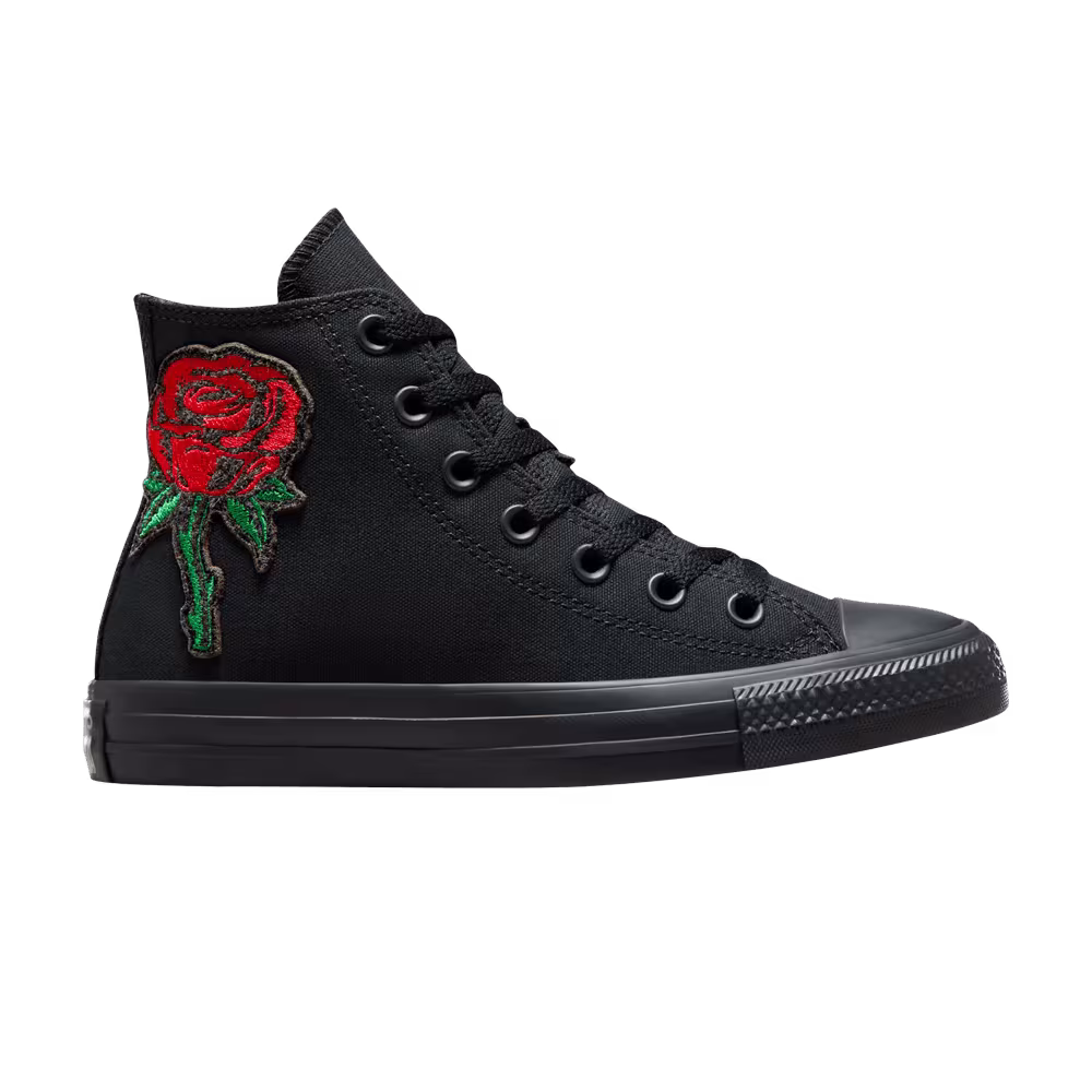 Converse Chuck Taylor All Star High Rose