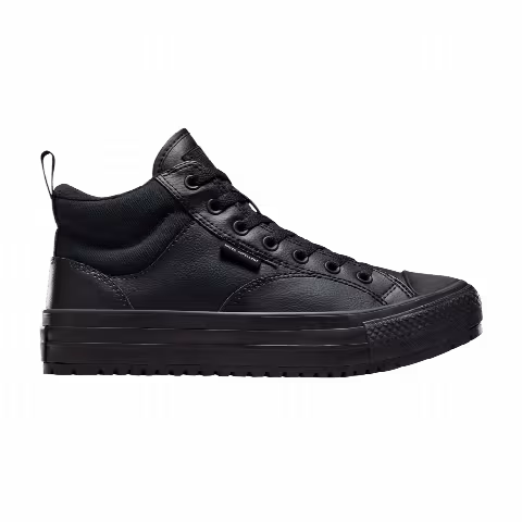 Converse Chuck Taylor All Star Mid 'Malden Street - Black'