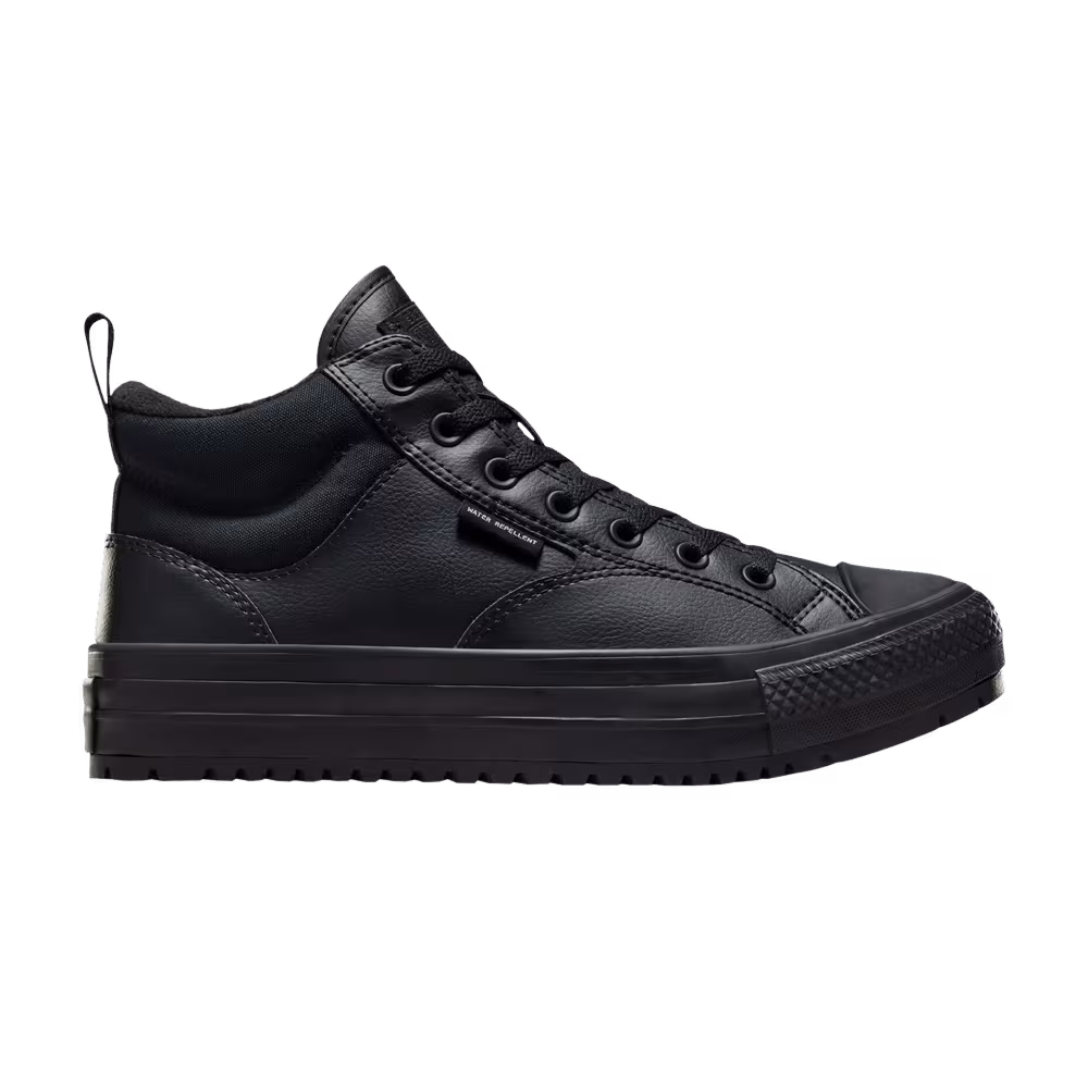 Converse Chuck Taylor All Star Mid Malden Street - Black