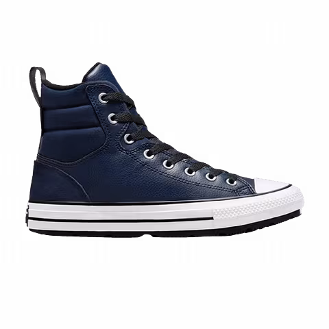 Converse Chuck Taylor All Star Berkshire Boot High 'Obsidian'