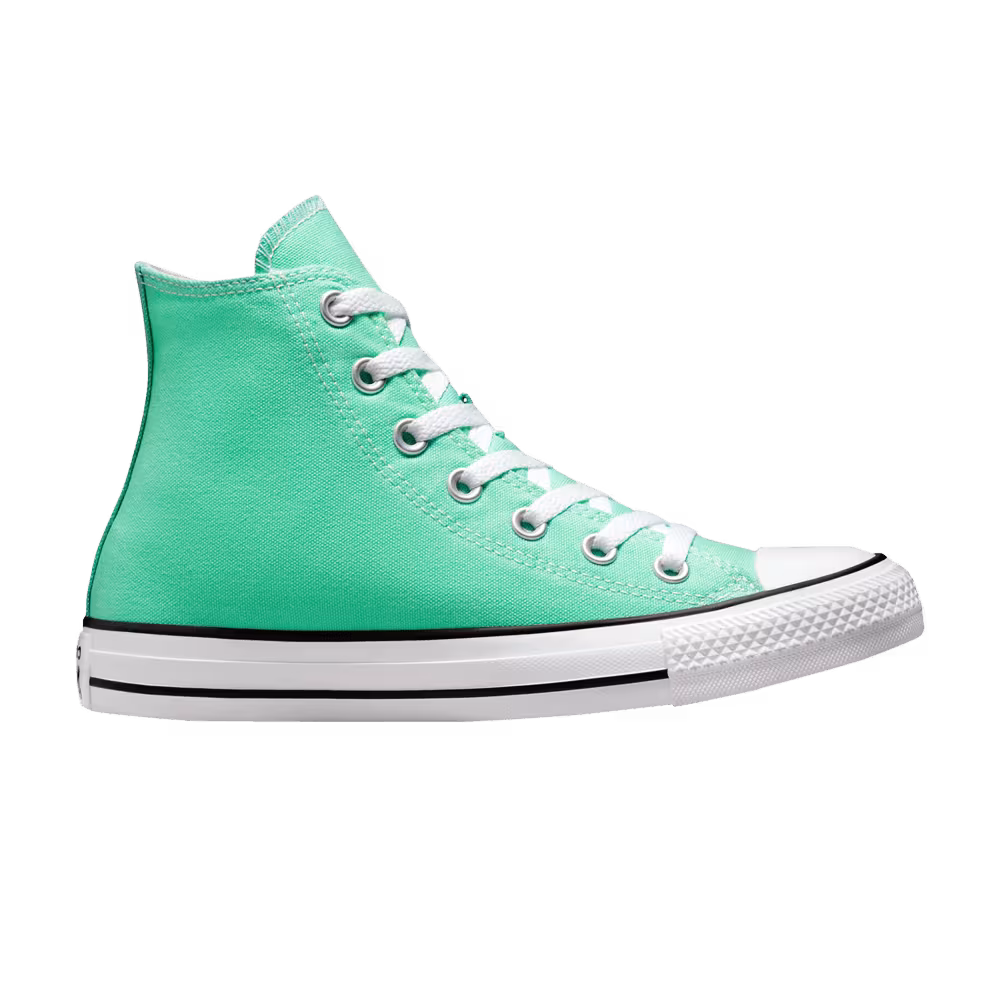 Converse Chuck Taylor All Star High Cyber Teal