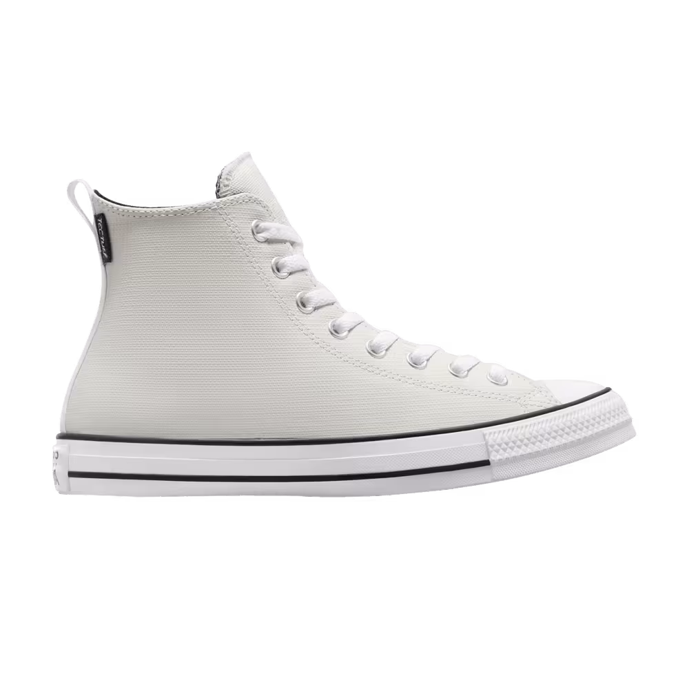 Converse Chuck Taylor All Star Leather High Pale Putty