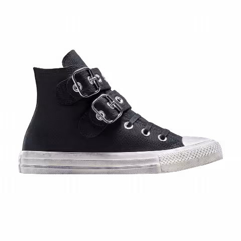 Converse Chuck Taylor All Star High 'Punk'
