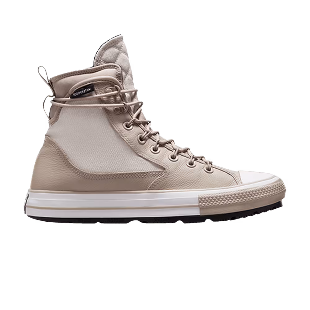 Converse Chuck Taylor All Star Utility All Terrain High Wonder Stone