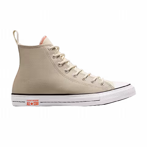 Converse Chuck Taylor All Star High 'Vintage Athletic - Beach Stone'