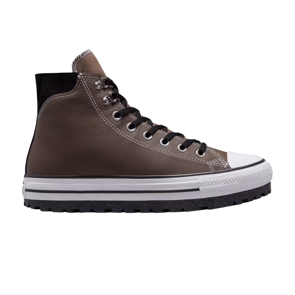 Converse Chuck Taylor All Star City Trek Counter Climate - Engine Smoke