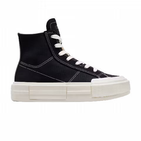 Converse Chuck Taylor All Star Cruise High 'Black'