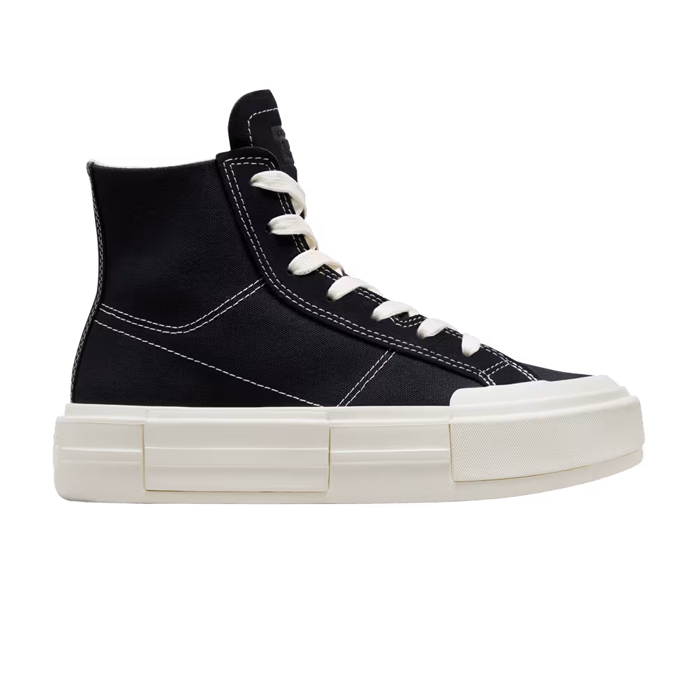 Converse Chuck Taylor All Star Cruise High Black