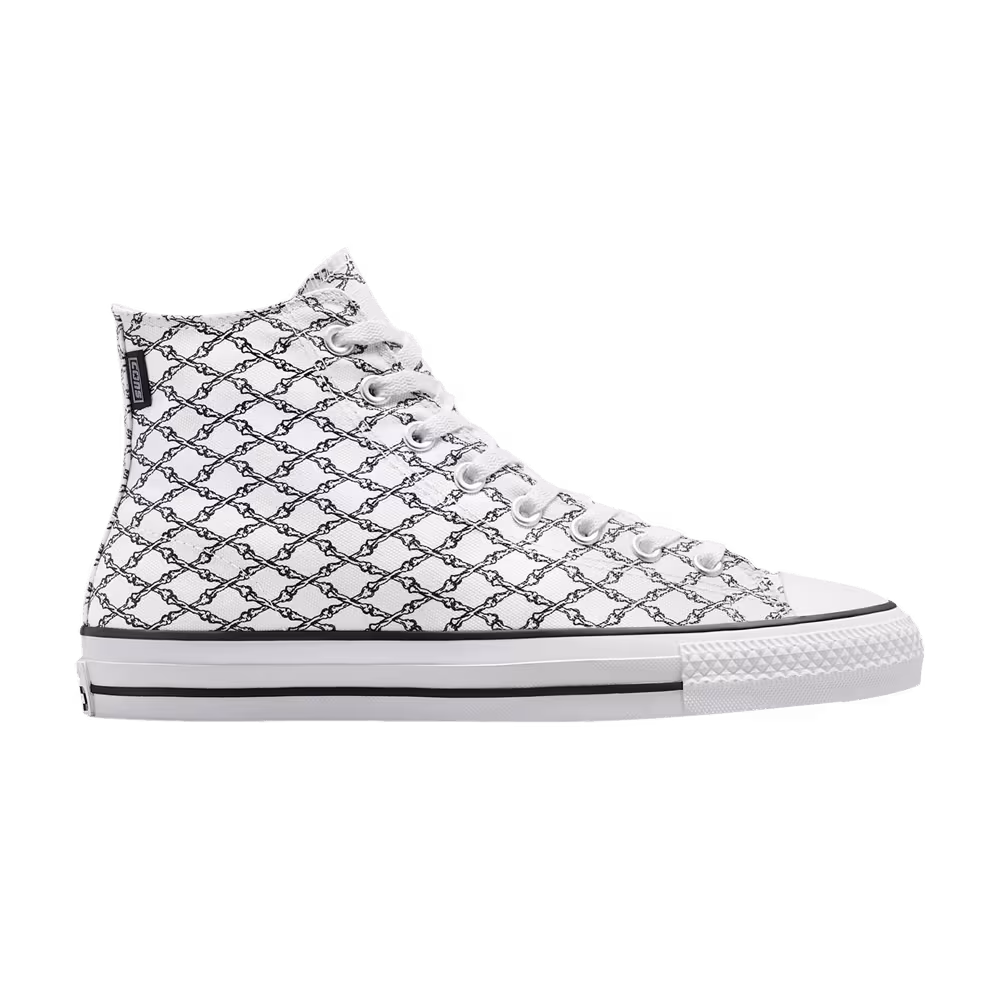 Converse Chuck Taylor All Star Pro High Bones