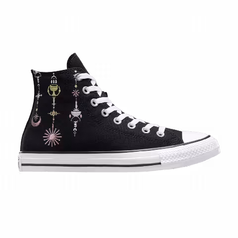 Converse Chuck Taylor All Star High 'Alchemy Embroidery'