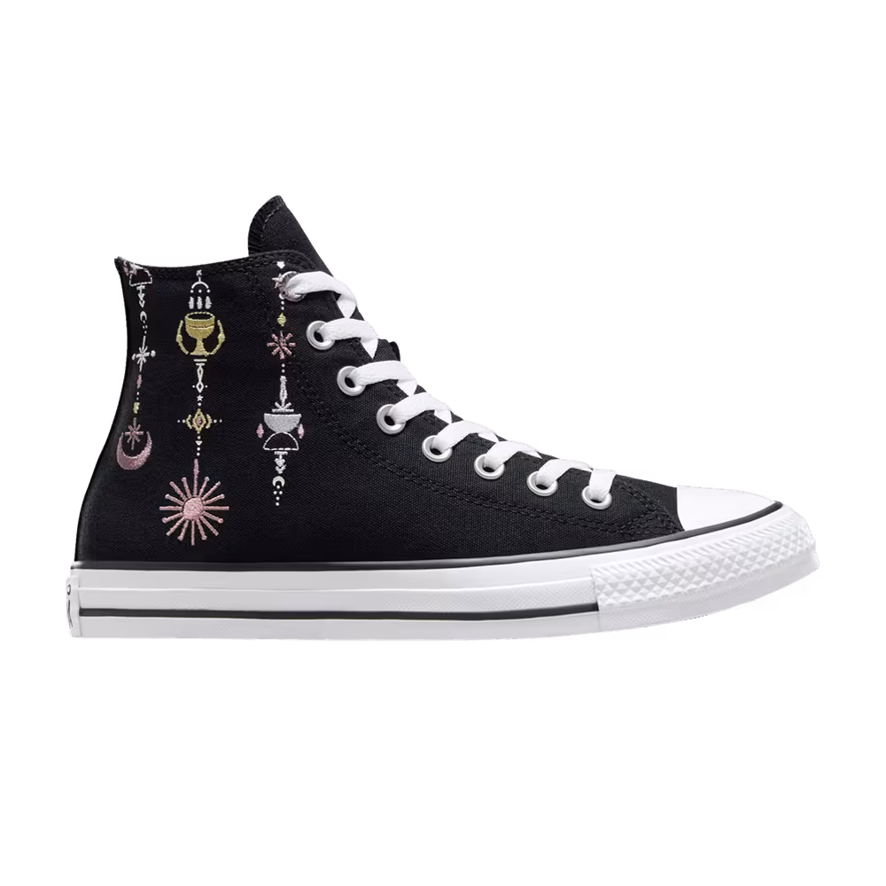 Converse Chuck Taylor All Star High Alchemy Embroidery