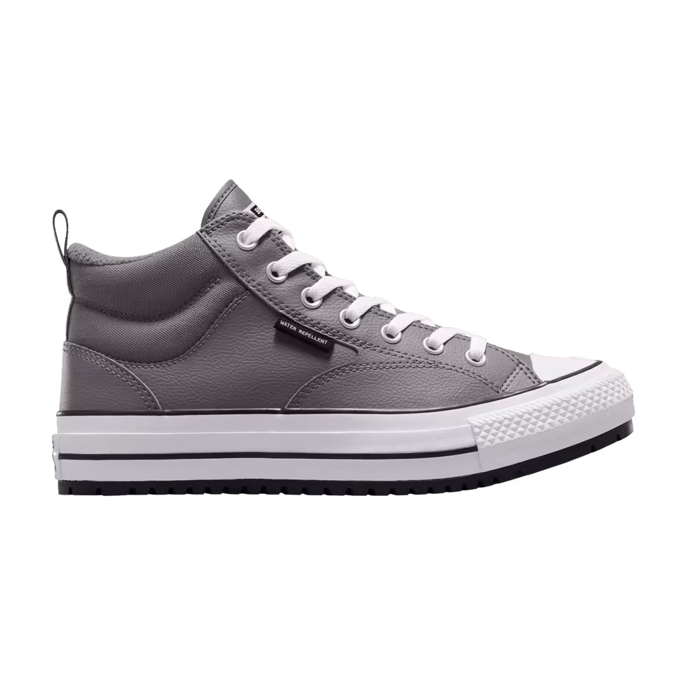 Converse Chuck Taylor All Star Mid Malden Street - Origin Story Grey