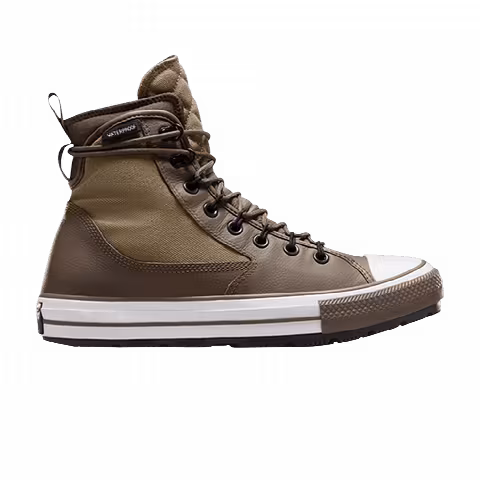 Converse Chuck Taylor All Star Utility All Terrain High 'Squirmy Worm Brown'