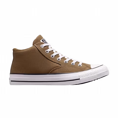 Converse Chuck Taylor All Star Vintage Athletic Mid 'Malden Street - Squirmy Worm Brown'