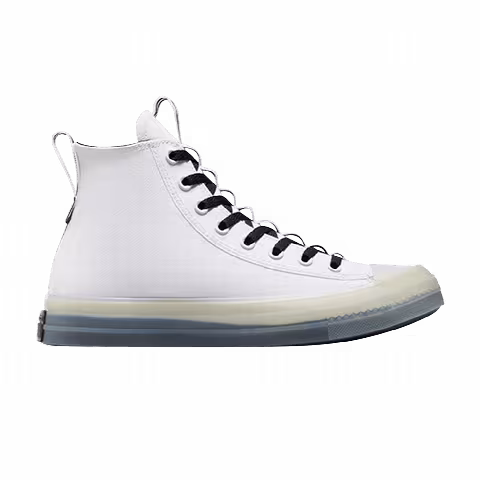 Converse Chuck Taylor All Star CX High 'Explore Foundation - White Black'