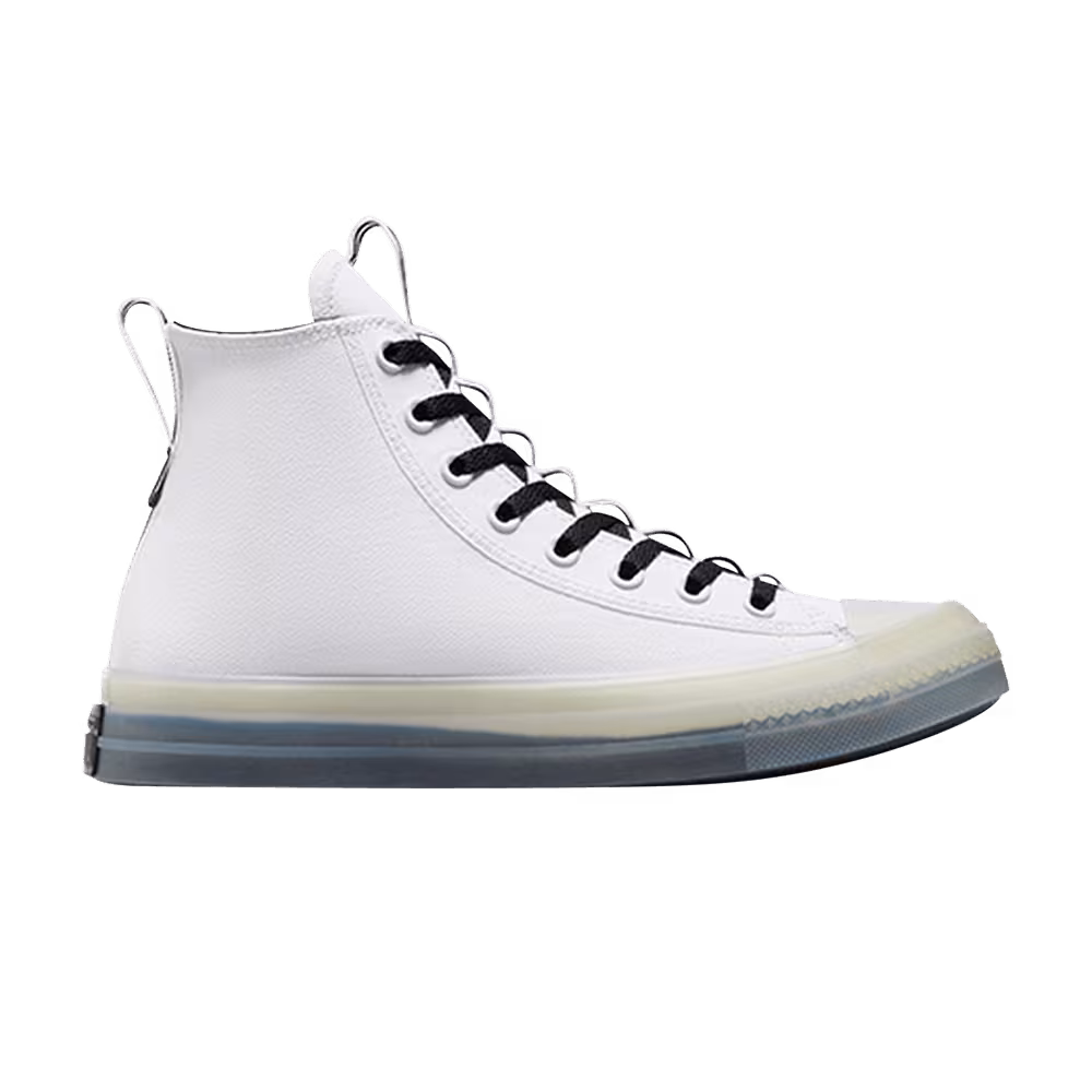 Converse Chuck Taylor All Star CX High Explore Foundation - White Black