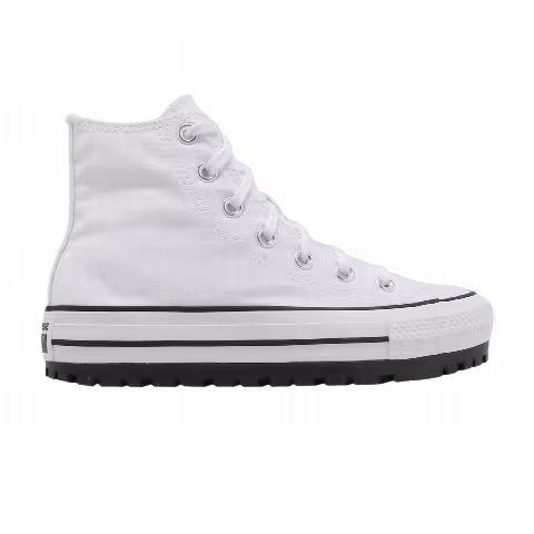 Converse Chuck Taylor All Star City Trek 'White'