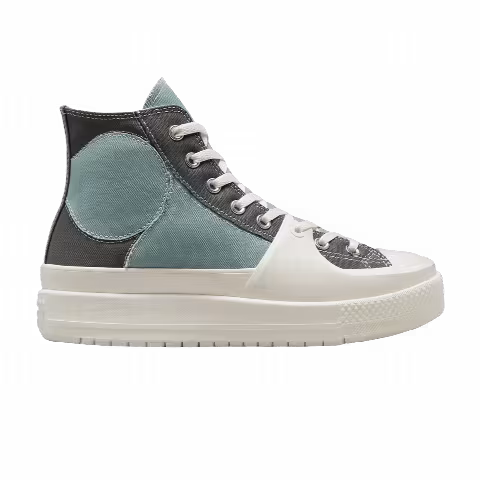 Converse Chuck Taylor All Star Construct High 'Colorblock - Tidepool'