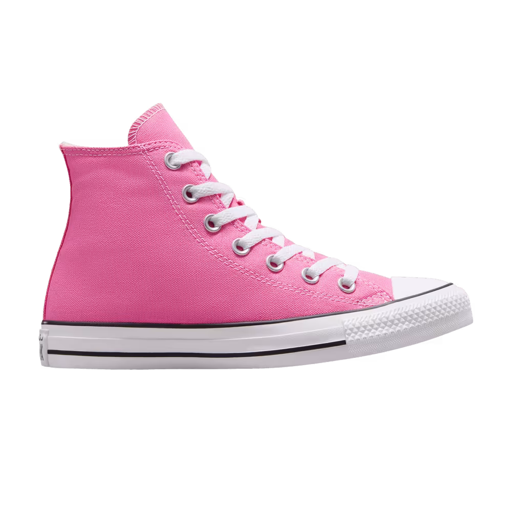 Converse Chuck Taylor All Star High Oops Pink