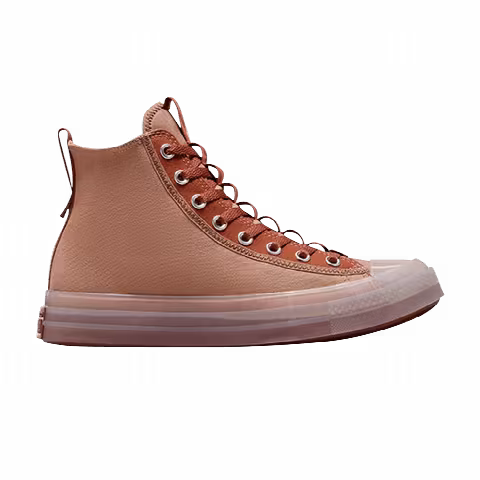 Converse Chuck Taylor All Star CX High 'Explore Foundation - Clay Pot Red'