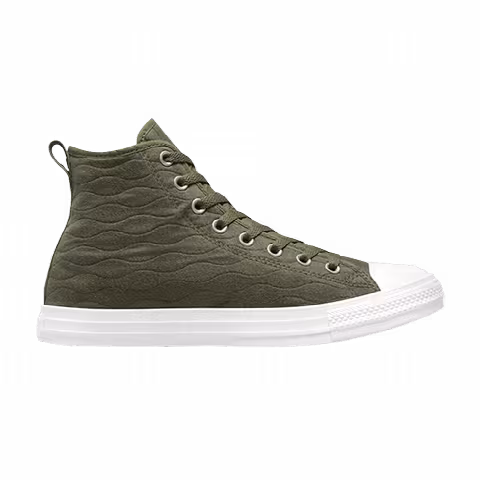 Converse Chuck Taylor All Star High 'Quilted'