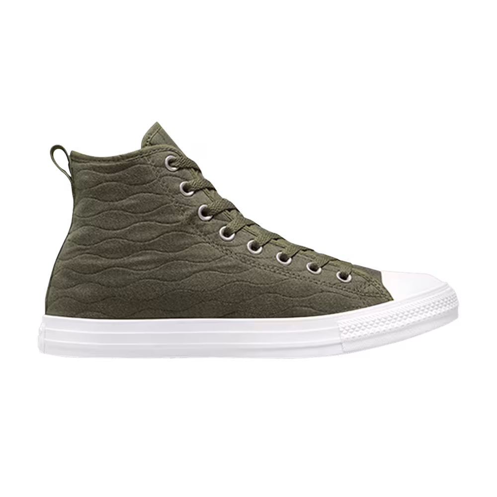 Converse Chuck Taylor All Star High Quilted