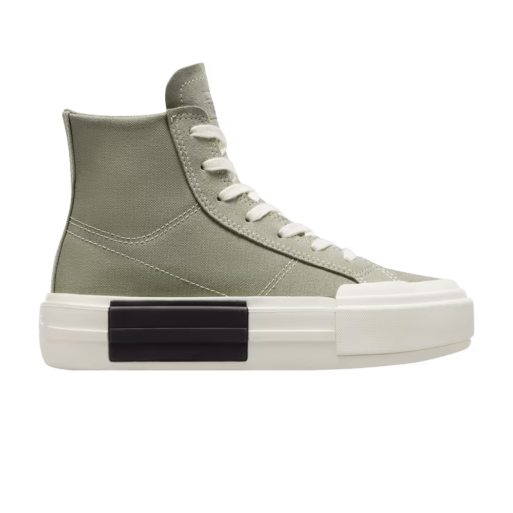 Converse Chuck Taylor All Star Cruise High Future Utility - Light Field Surplus