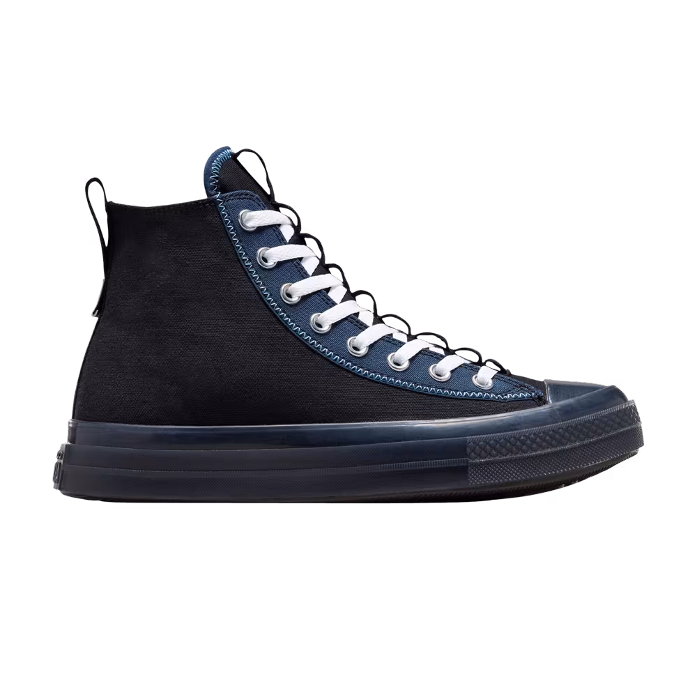 Converse Chuck Taylor All Star CX Explore High Sport Remastered - Black Navy