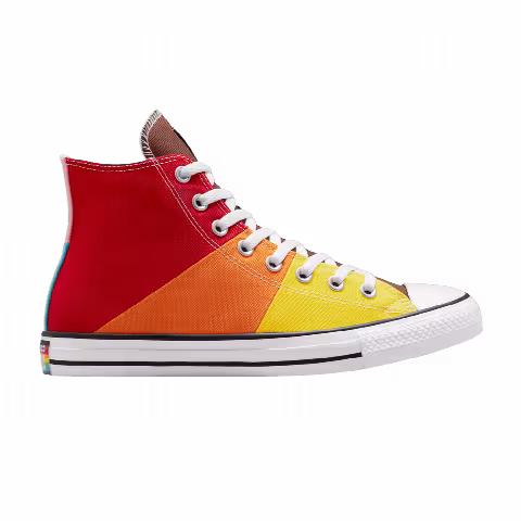 Converse Chuck Taylor All Star High 'Pride - Proud to Be'