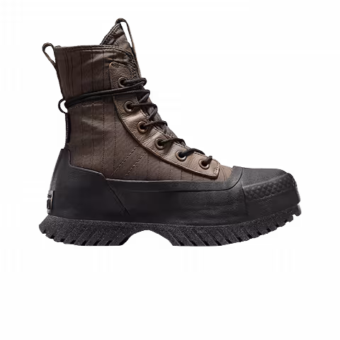 Converse Chuck Taylor All Star Lugged Platform Boot High 'Engine Smoke'