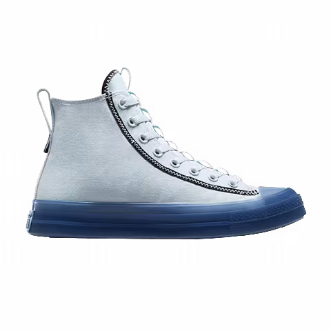 Converse Chuck Taylor All Star CX High 'Explore Foundation - Ghosted Lunar Grey'