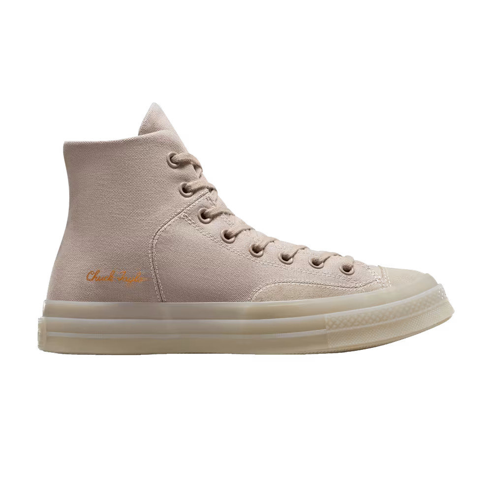 Converse Chuck Taylor Marquis 70 High Wonder Stone