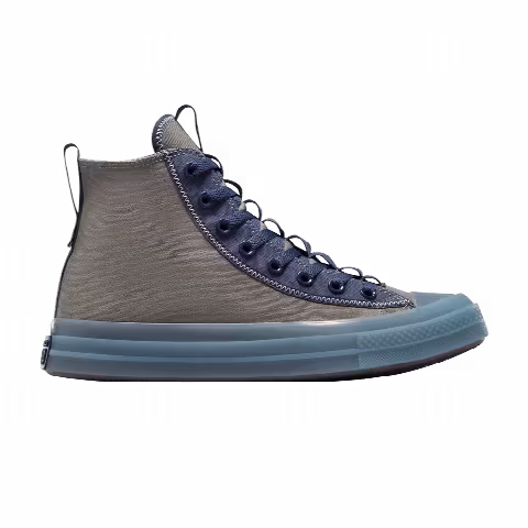 Converse Chuck Taylor All Star CX Explore High 'Stone Grey Uncharted Waters'