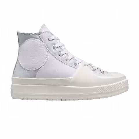 Converse Chuck Taylor All Star Construct High 'Colorblock - Ghosted'