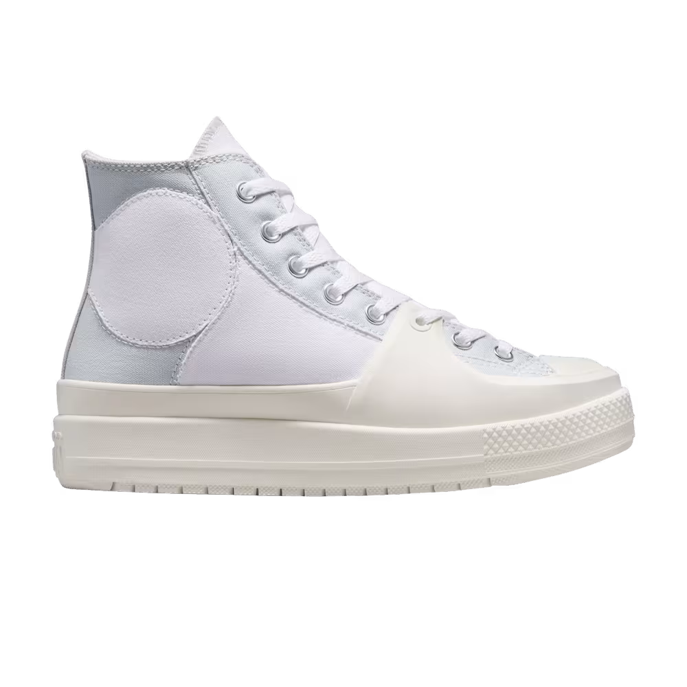 Converse Chuck Taylor All Star Construct High Colorblock - Ghosted