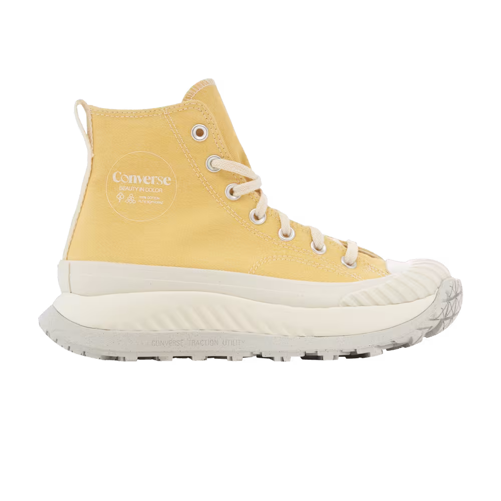 Converse Chuck 70 AT-CX High Nature Dye - Yellow