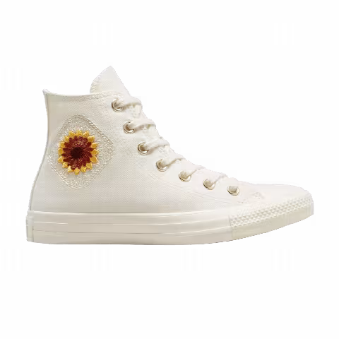 Converse Chuck Taylor All Star High 'Festival Florals'