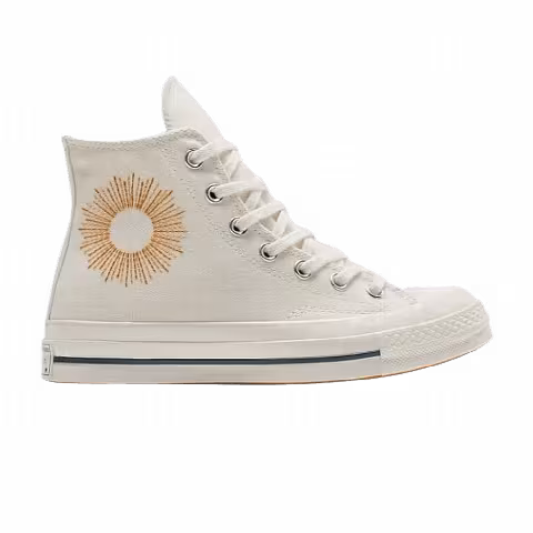 Converse Chuck Taylor All Star 70 High 'White Gold'