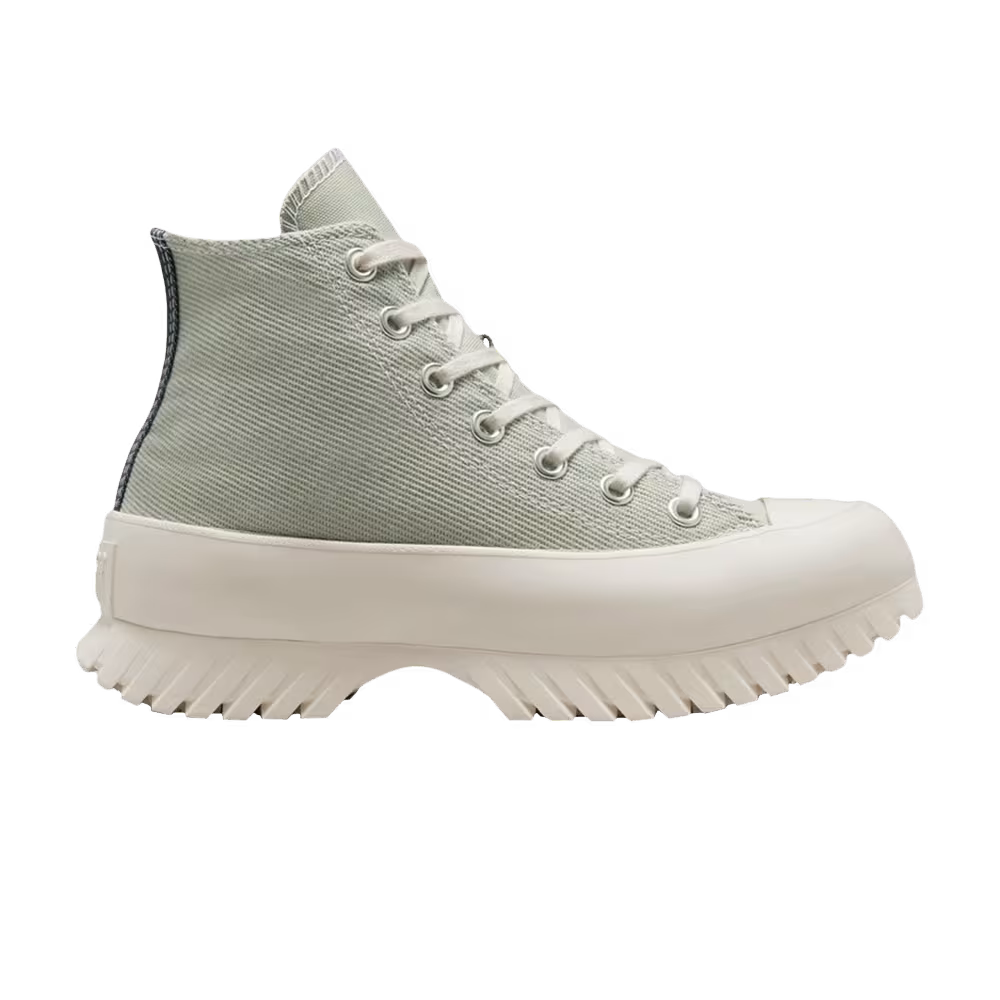 Converse Chuck Taylor All Star Lugged 2.0 High Summit Sage
