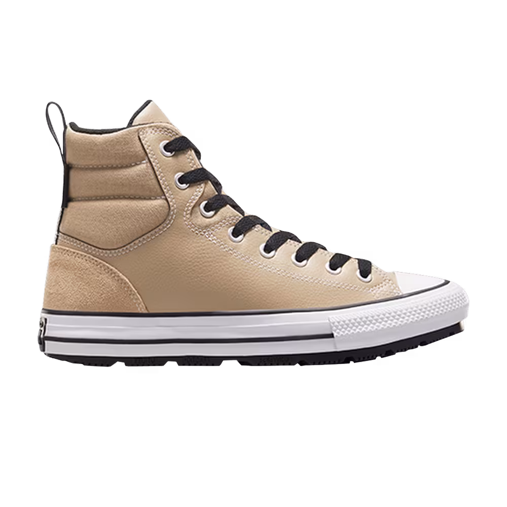 Converse Chuck Taylor All Star Berkshire Boot High Nomad Khaki