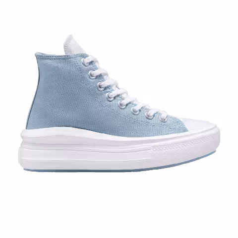 Converse Chuck Taylor All Star Move Platform High 'Ocean Retreat'