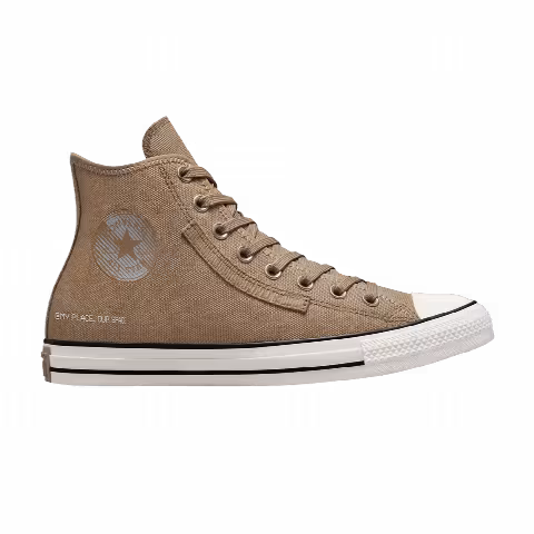 Converse Chuck Taylor All Star High 'Outdoor Experience - Sandalwood'