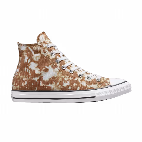Converse Chuck Taylor All Star High 'Dip Dye - Warm Tan'