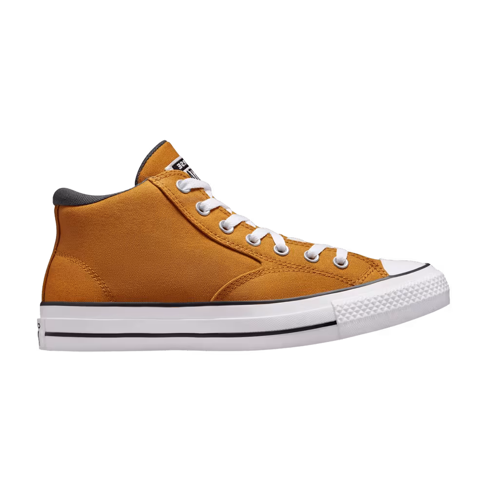 Converse Chuck Taylor All Star Mid Malden Street - Golden Sundial