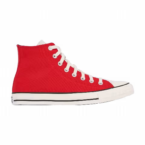Converse Chuck Taylor All Star High 'University Red'