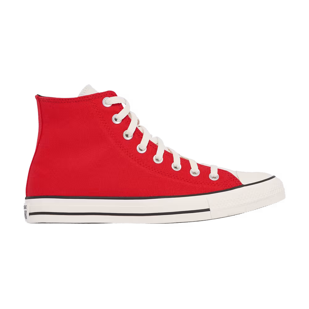Converse Chuck Taylor All Star High University Red