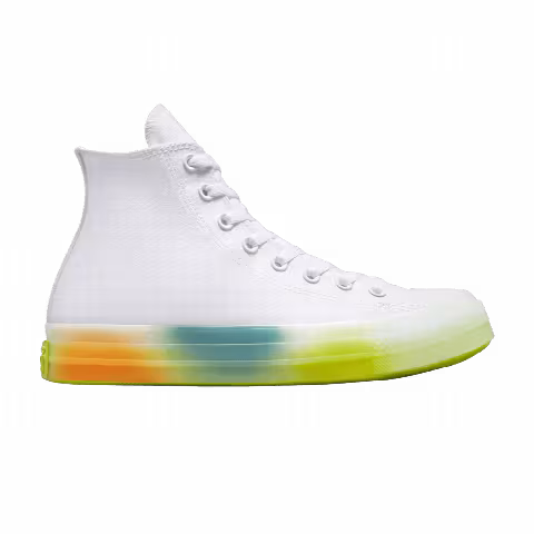Converse Chuck Taylor All Star CX High 'Spray Paint - White'