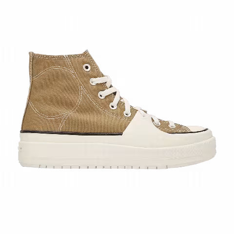 Converse Chuck Taylor All Star Construct High 'Roasted'