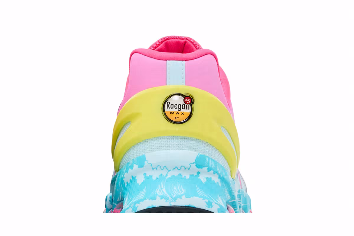 Nike Women's Air Max DN8 Doernbecher 2026, view 8