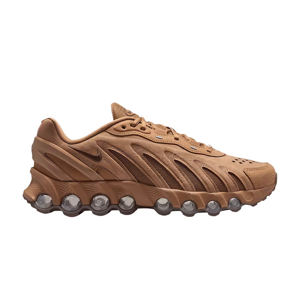 Nike Air Max Dn8 Flax Leather